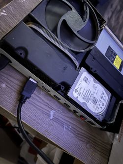 Working Old Xbox One [Read Desc] Please