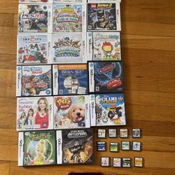 Nintendo 2DS BUNDLE 