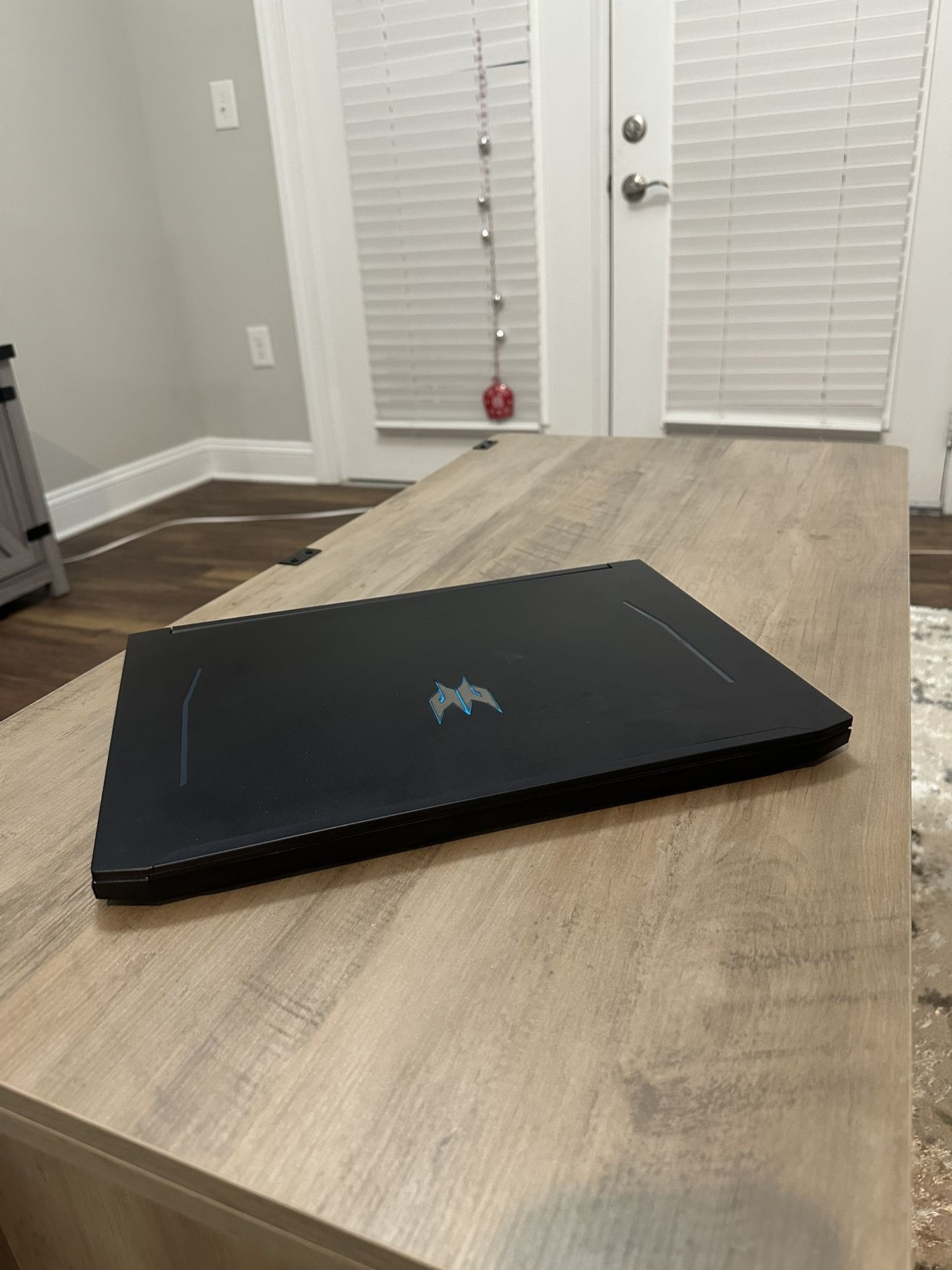 Acer Predator Helios 300 - i7, RTX 3060, 144Hz, Great Condition
