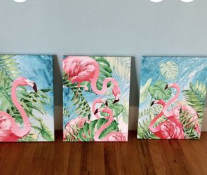 Like New Wall Art 