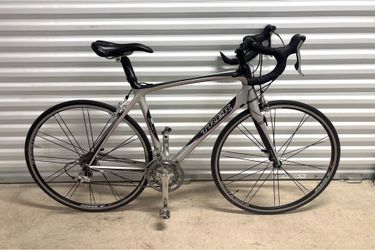 2008 Trek Madone 5.1 WSD Carbon 55cm Frame. Excellent Condition!