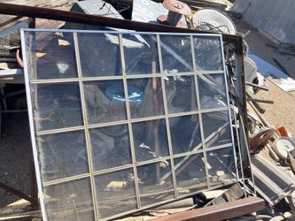 Windows Various Sizes