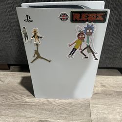 Ps5 Disc Version