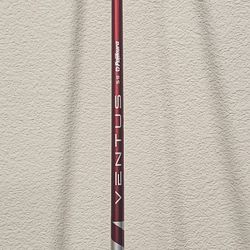 Fujikura Ventus 5s Stiff Shaft  New TaylorMade Adapter 
