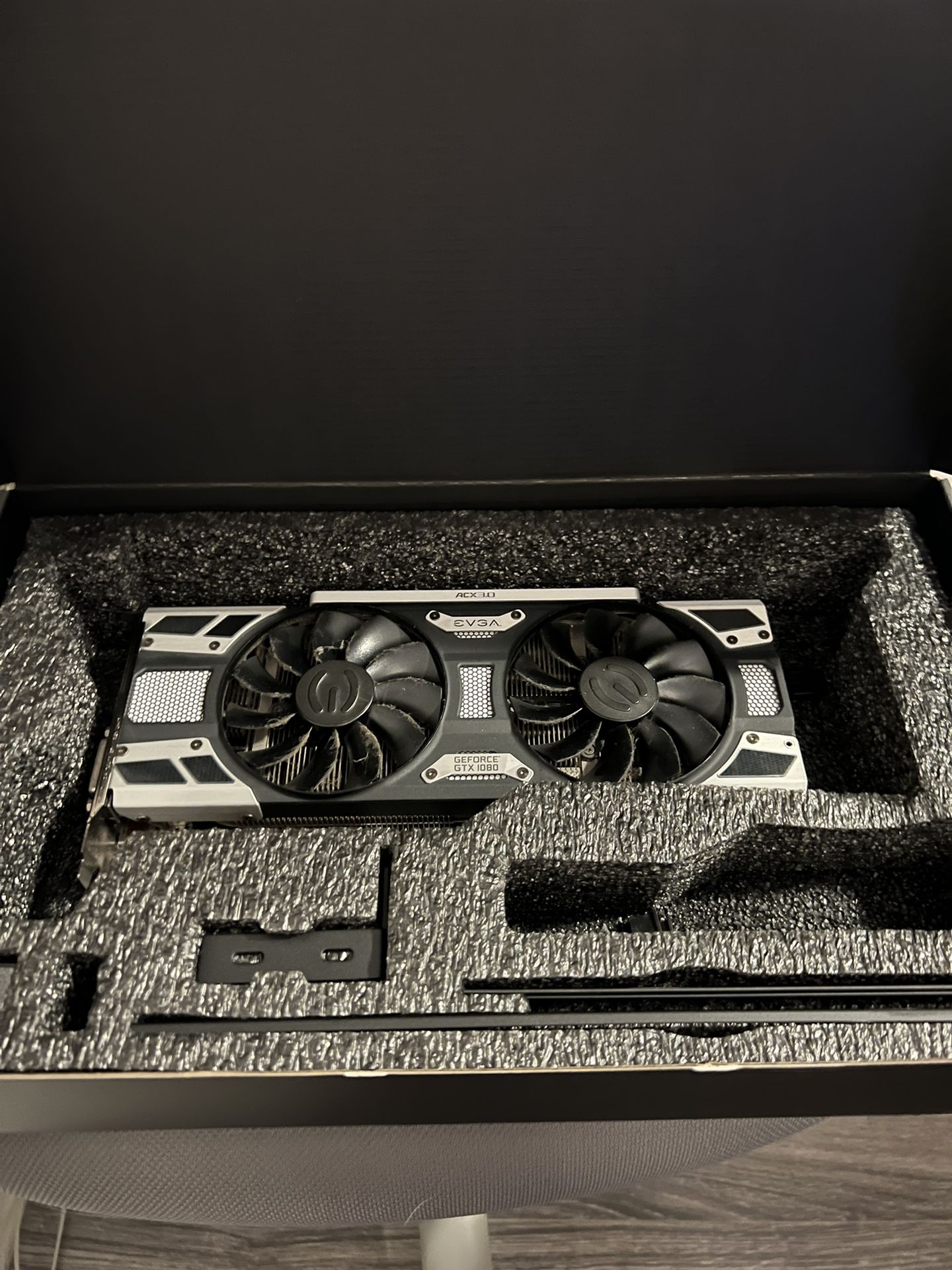 Gtx 1080 Atx3.0 Graphics Card