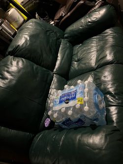 Loveseat
