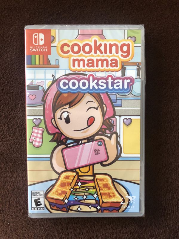 nintendo switch lite games cooking mama nintendo switch lite games cooking mama