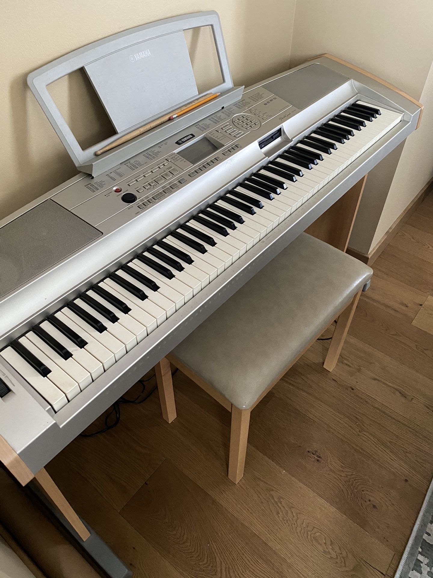 Piano
