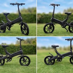 Jetson E-bike