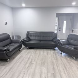 Sofa set
