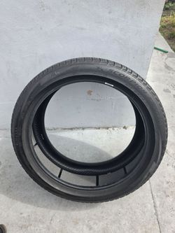 Pirelli Scorpion Zero 285/40/R23