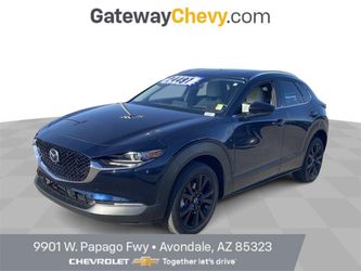 2021 Mazda CX-30