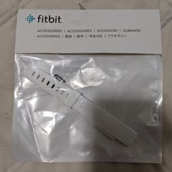 Fitbit White Band