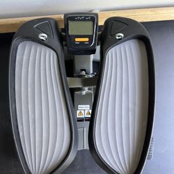 Exercise Stepper