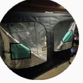 Grow Tents 