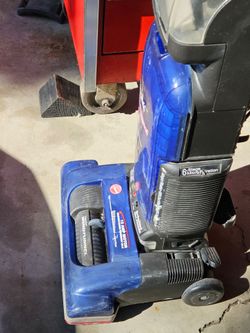 Supreme wind tunnel Houver vacuum cleaner