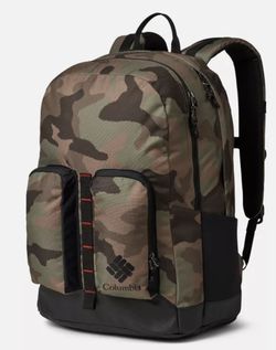 Columbia Zigzag™ 27L Backpack - Brand New