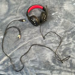 Gamer Headphones