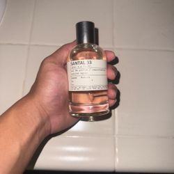 Le Labo Scantal 33 Eau de Parfum 100 ml 3.4Fl. OZ.