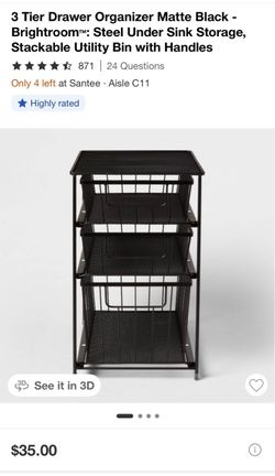 Storage