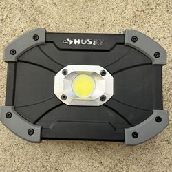 Husky Worklight 