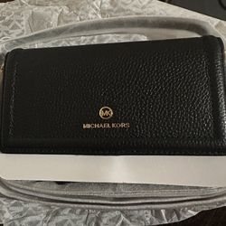 Michael Kors Crossbody 