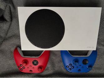 Xbox series s 1tb