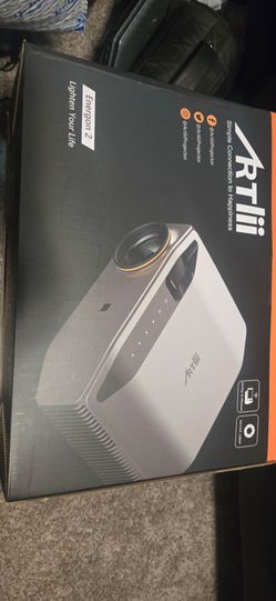 Projector