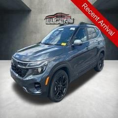 2024 Kia Seltos