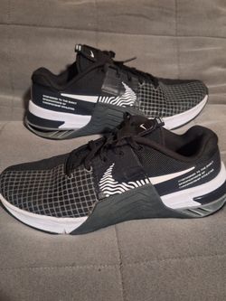 Nike Metcon 8 Women Size 8.5