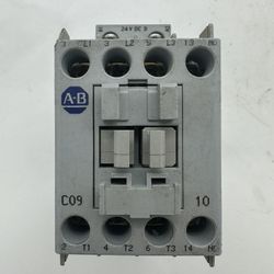 Allen Bradley Contactor Coil