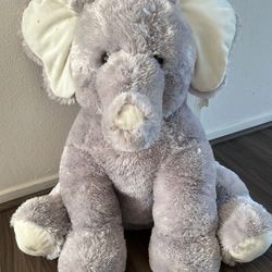 Elephant Toy $20