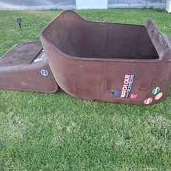 1925 Model T Runabout / T-Bucket Fiberglass Body –