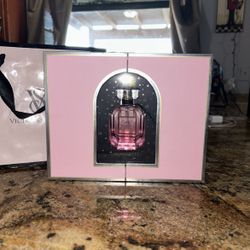 Victorias Secret Bombshell Luxe Fragrance Mist Set