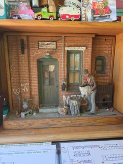 Sculpture   by Michael  Garman