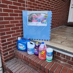 All Items In The Pixs Brand New..all For Only $15