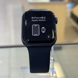 Apple Watch SE 44MM LTE