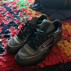 Maison Margiela X Project Reebok Club c 