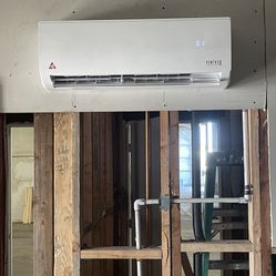Mini Split Ac 