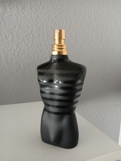 Jean Paul Gaultier Le Male Le Parfum