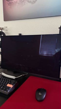 Gaming Monitor