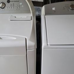 WASHER AND DRYER WILL DELIVER AND HOOK UP 