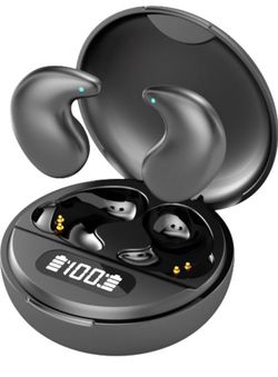 Wireless Sleep Earbuds