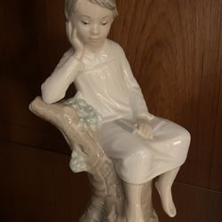 Lladro-perfect condition 