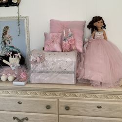 Quince Decor 