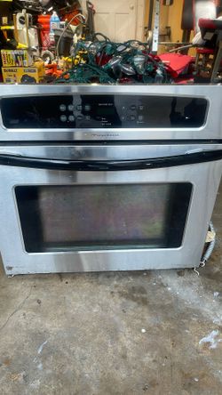 Frigidaire Wall Oven