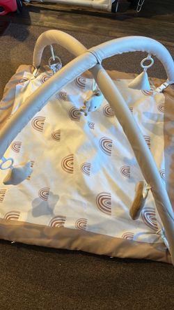 Play mat