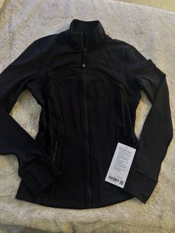 Lululemon jacket women’s