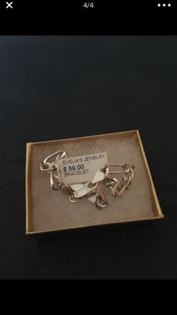 Esclavita silver 9.25