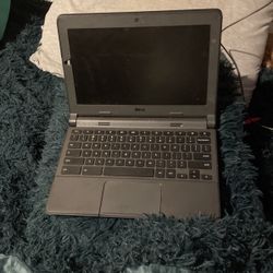 Dell Chromebook